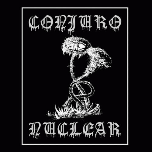 Conjuro Nuclear : Conjuro Nuclear Conjuro Nuclear : Conjuro Nuclear